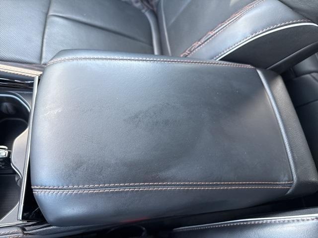 Photo of 2022 Silver Zynith Jeep Grand Cherokee