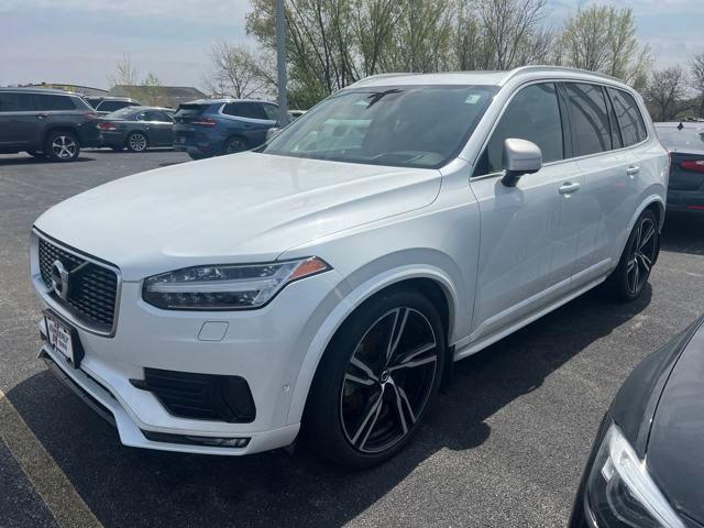 2019 Volvo XC90