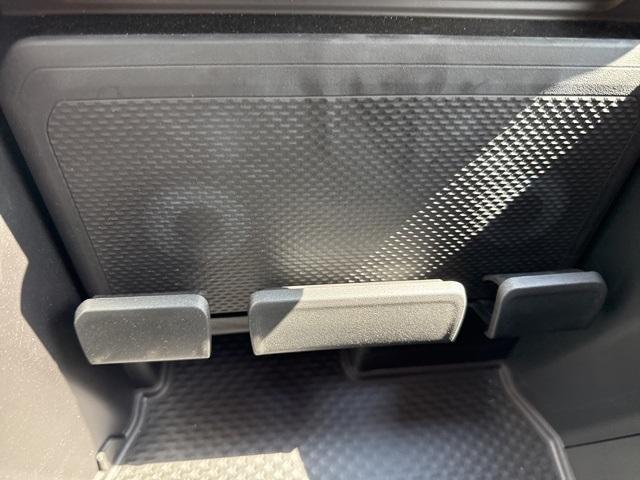 Photo of 2025 Bright White Clearcoat RAM 2500