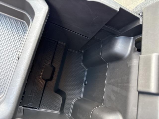 Photo of 2025 Bright White Clearcoat RAM 2500