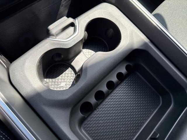 Photo of 2025 Bright White Clearcoat RAM 2500