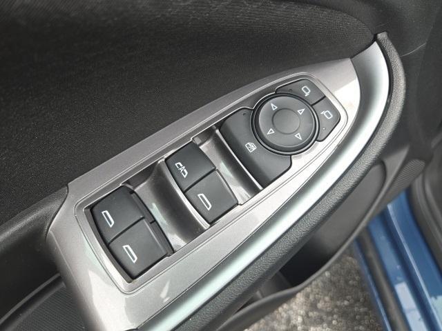 Photo of 2024 Lakeshore Blue Metallic Chevrolet Malibu