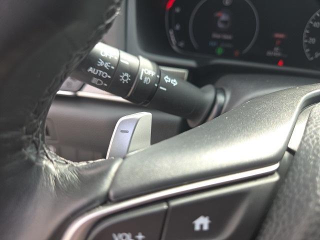 Photo of 2020 Platinum White Pearl Honda Accord