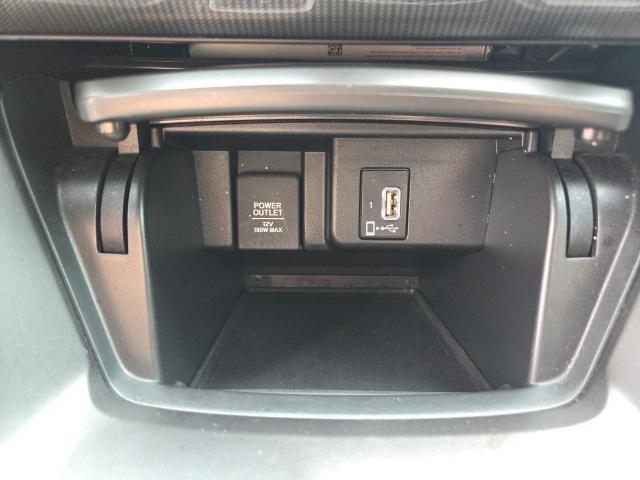 Photo of 2020 Platinum White Pearl Honda Accord