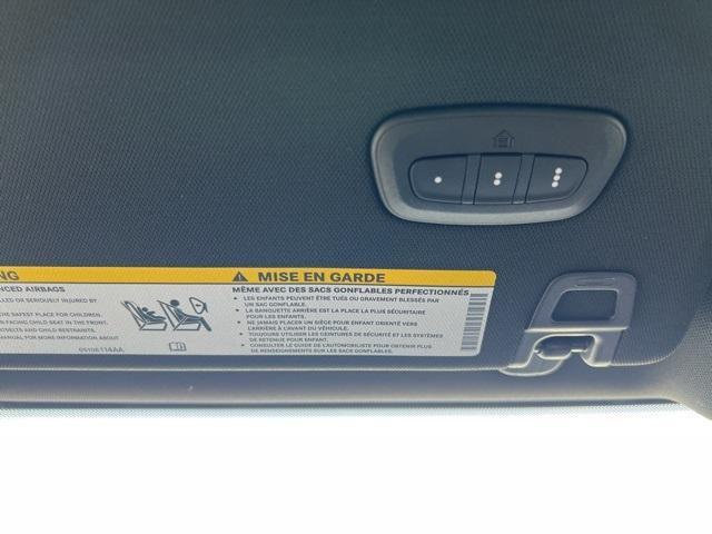 Photo of 2025 Diamond Black Jeep Grand Cherokee L