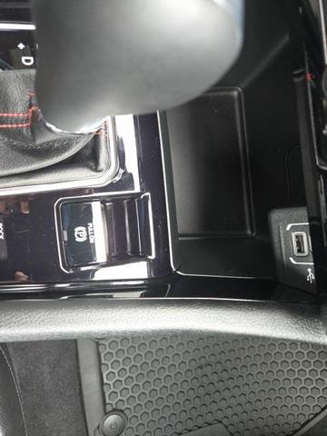 Photo of 2024 Red Jeep Compass