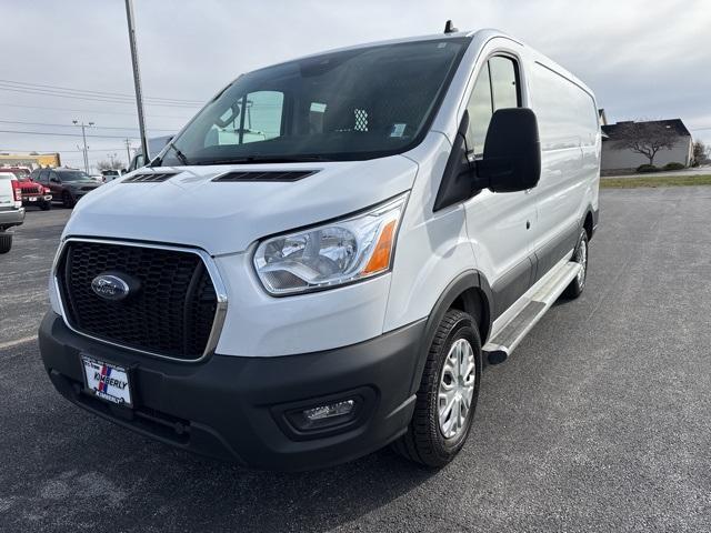 2022 Ford Transit-250