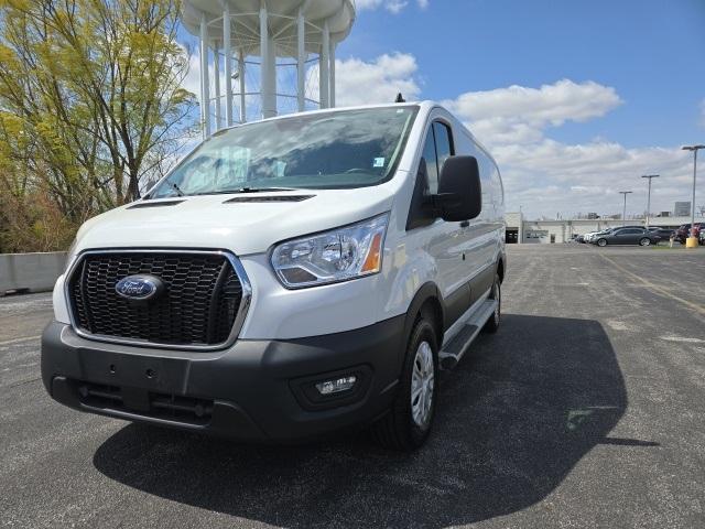 2022 Ford Transit-250