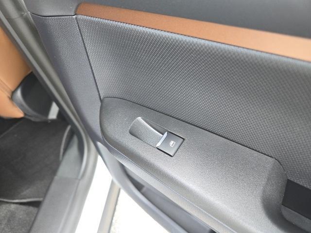 Photo of 2024 Oxford White Ford Bronco Sport