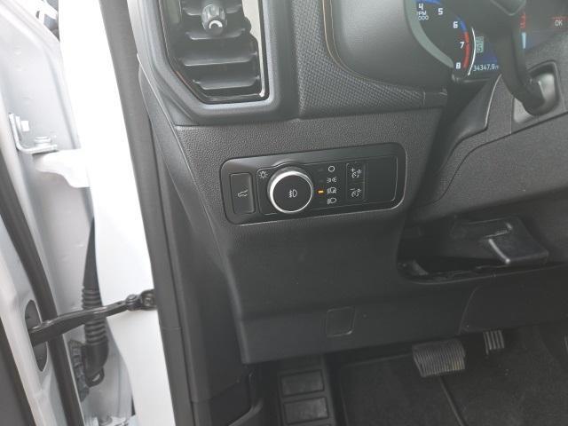 Photo of 2024 Oxford White Ford Bronco Sport