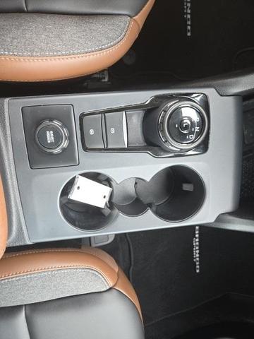 Photo of 2024 Oxford White Ford Bronco Sport