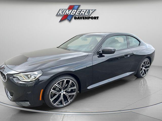 2024 BMW 230