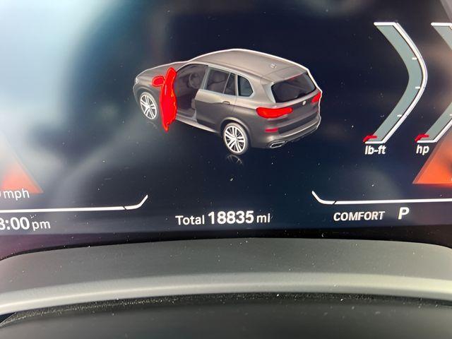 Photo of 2022 Arctic Gray Metallic BMW X5