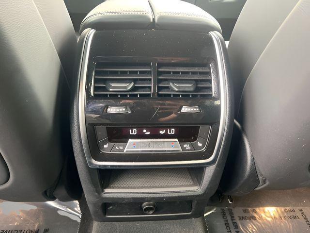 Photo of 2022 Arctic Gray Metallic BMW X5