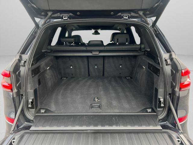 Photo of 2022 Arctic Gray Metallic BMW X5