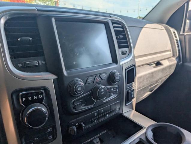 Photo of 2015 Pewter RAM 1500