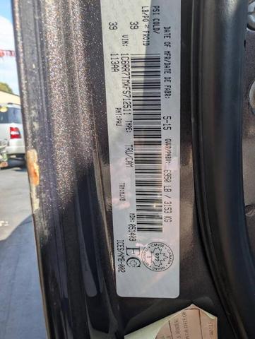 Photo of 2015 Pewter RAM 1500