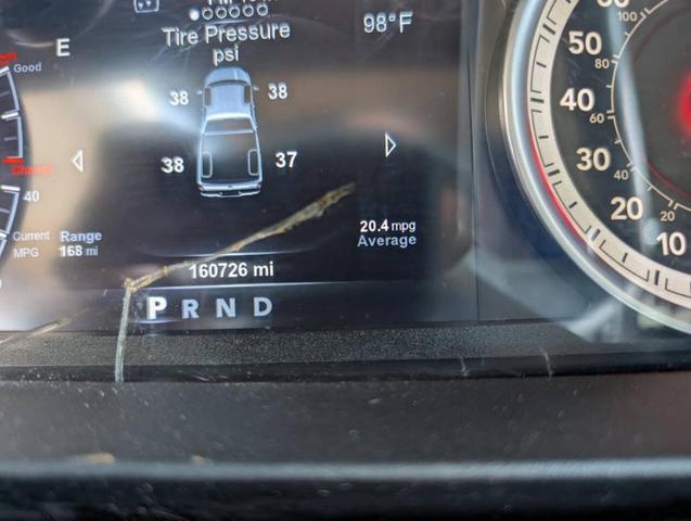Photo of 2015 Pewter RAM 1500