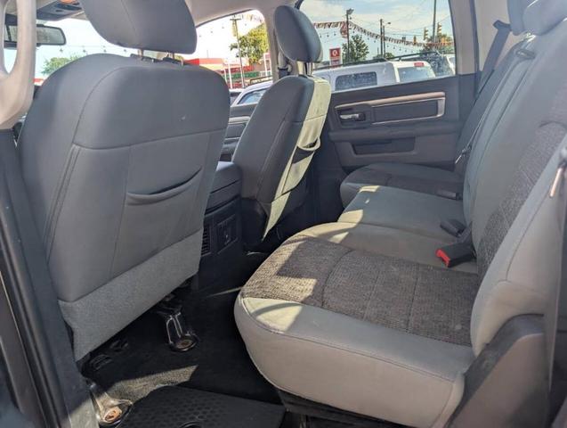 Photo of 2015 Pewter RAM 1500