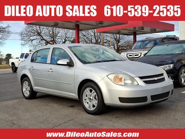 2005 Chevrolet Cobalt