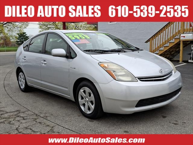 2009 Toyota Prius