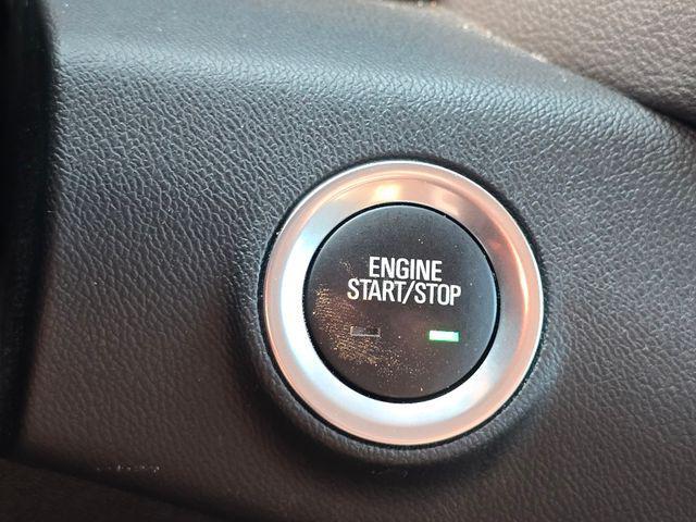 Photo of 2024 Sterling Metallic GMC Terrain