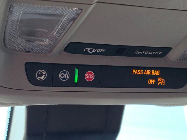 Photo of 2024 Sterling Metallic GMC Terrain