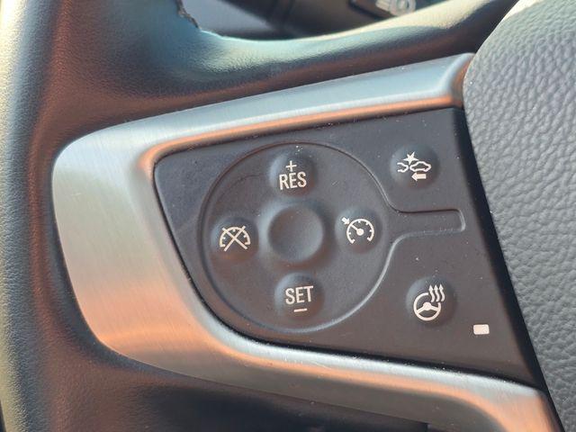 Photo of 2024 Sterling Metallic GMC Terrain