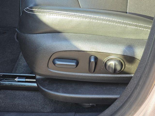 Photo of 2024 Sterling Metallic GMC Terrain
