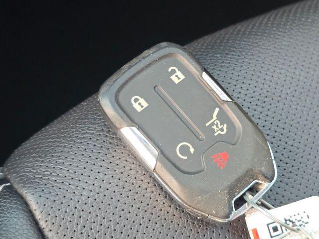 Photo of 2024 Sterling Metallic GMC Terrain