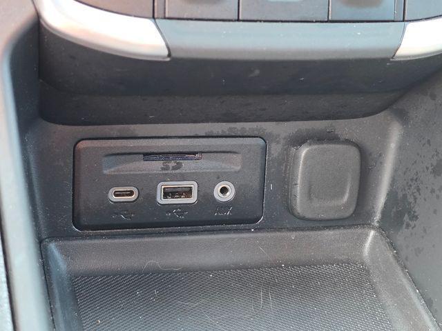 Photo of 2024 Sterling Metallic GMC Terrain
