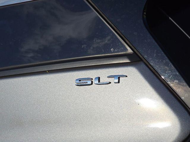 Photo of 2024 Sterling Metallic GMC Terrain