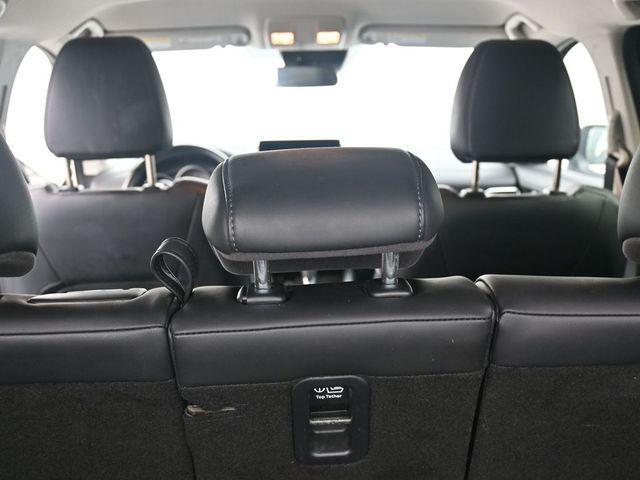 Photo of 2021 Snowflake White Pearl Mica Mazda CX-5