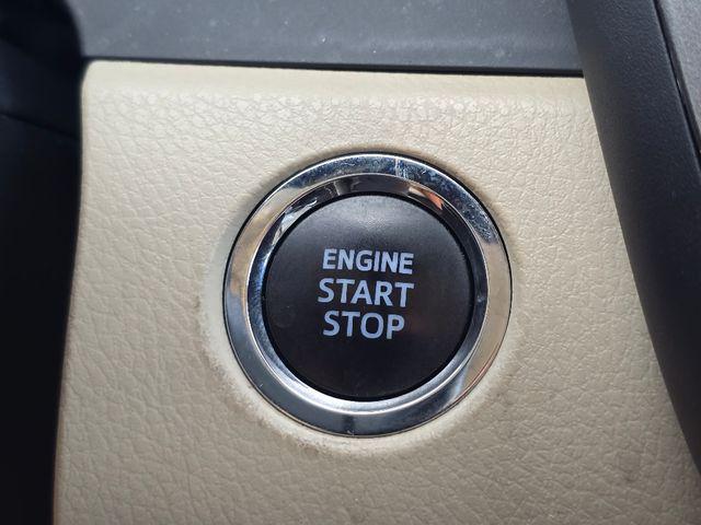 Photo of 2023 Midnight Black Metallic Toyota Camry