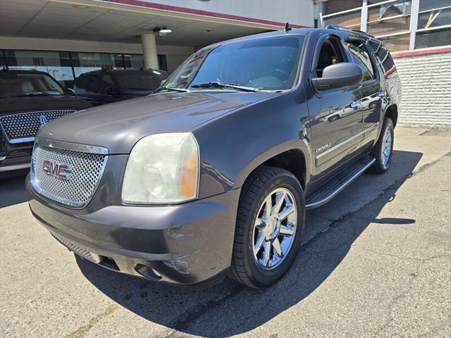 2011 GMC Yukon