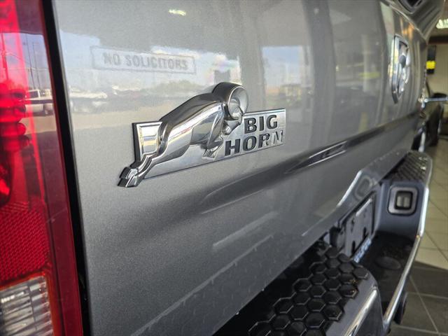 Photo of 2012 Mineral Gray Metallic Clearcoat RAM 1500
