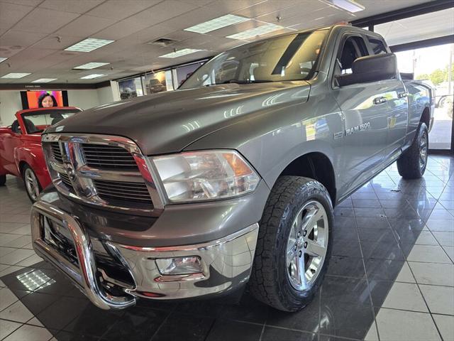 2012 RAM 1500