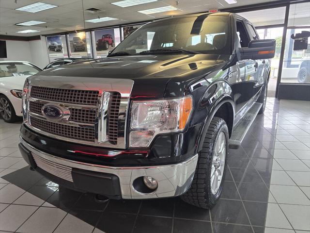 2009 Ford F-150