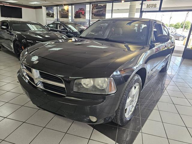 2007 Dodge Charger