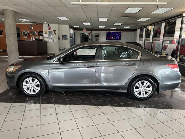 2010 Honda Accord