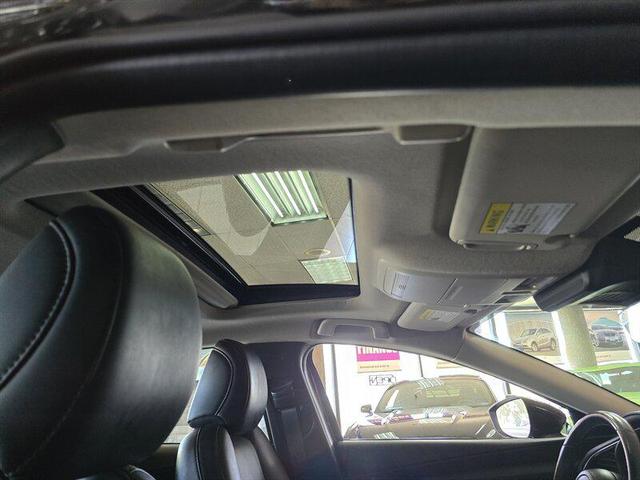 Photo of 2024 Jet Black Mica Mazda Mazda3
