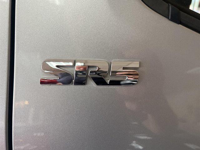 Photo of 2020 Silver Sky Metallic Toyota Tacoma