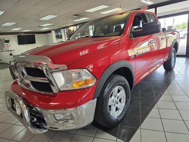 2012 RAM 1500