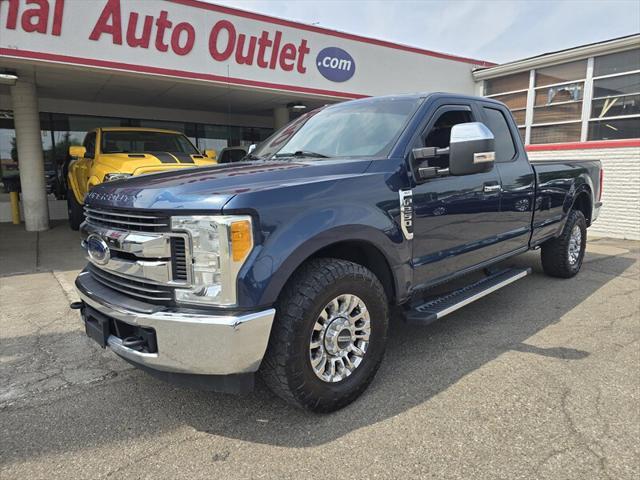 2019 Ford F-250