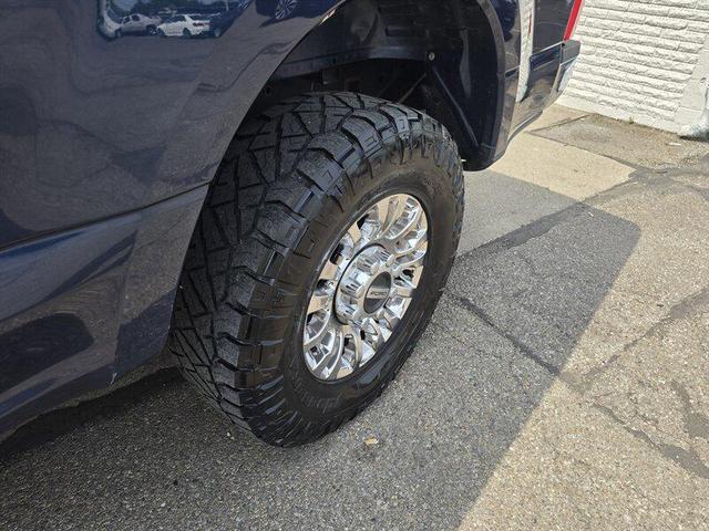 Photo of 2019 Agate Black Ford F-250