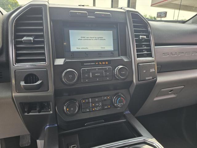 Photo of 2019 Agate Black Ford F-250