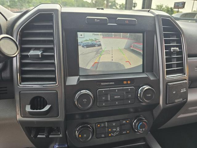 Photo of 2019 Agate Black Ford F-250