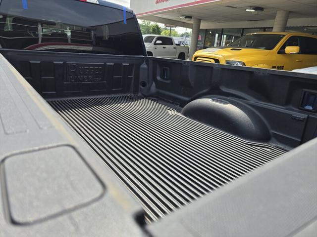 Photo of 2019 Agate Black Ford F-250