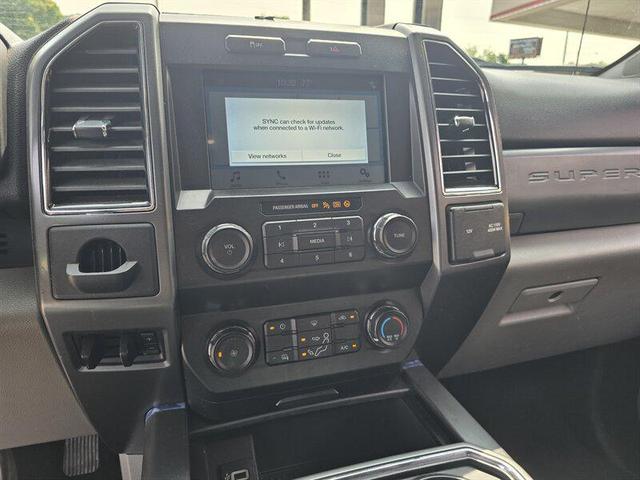 Photo of 2019 Agate Black Ford F-250