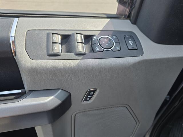 Photo of 2019 Agate Black Ford F-250